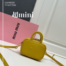 MIU MIU Satchel Bags